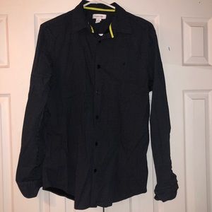 Calvin Klein dress shirt